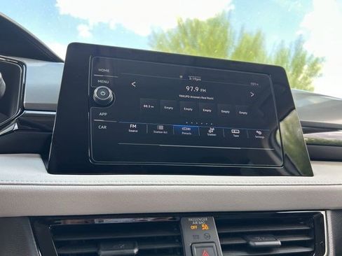 Used 2025 Volkswagen Taos S FWD image 17