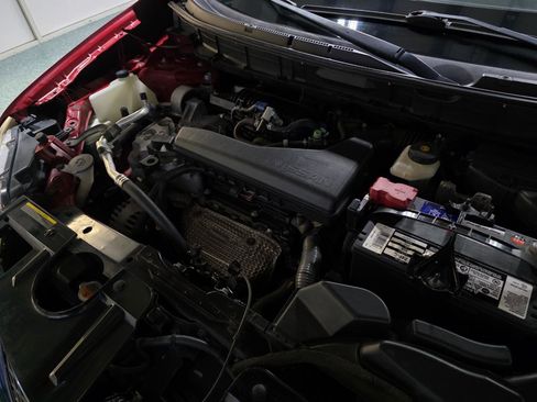 Used 2014 Nissan Rogue SL w/ SL Premium Package image 39