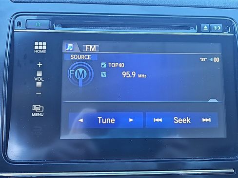 Used 2014 Honda Civic EX image 16