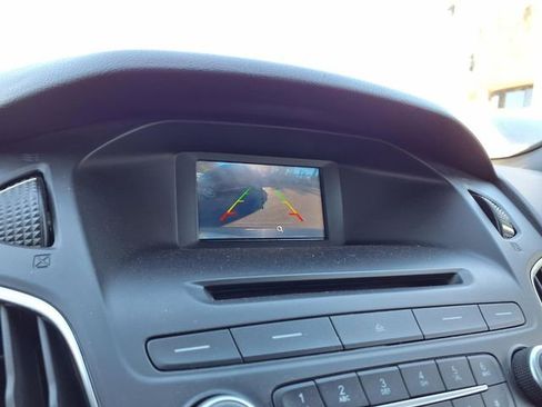 Used 2016 Ford Focus ST FWD image 13