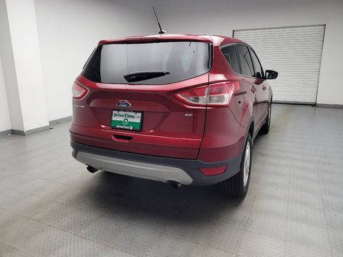 Used 2016 Ford Escape SE FWD image 7