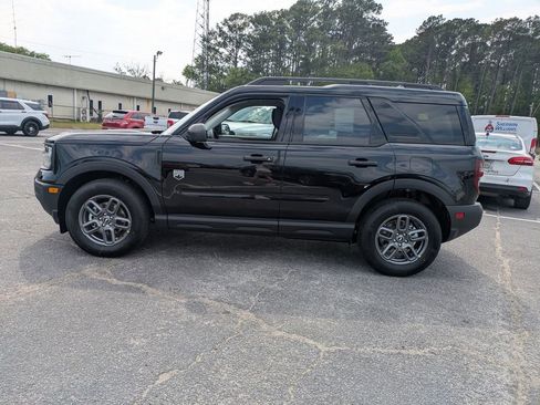 New 2026 Ford Bronco Sport Big Bend AWD/4WD image 7