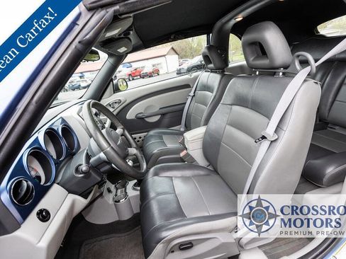 Used 2006 Chrysler PT Cruiser GT image 15