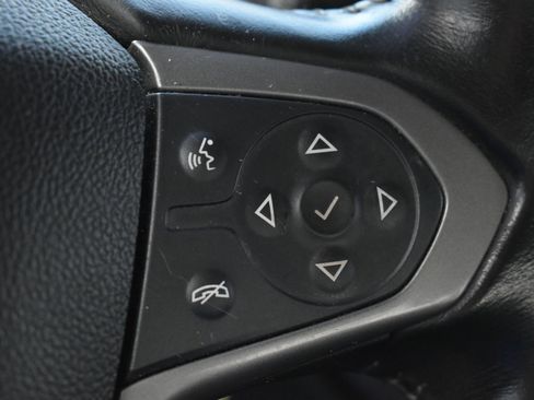 Used 2016 Chevrolet Colorado Z71 image 21