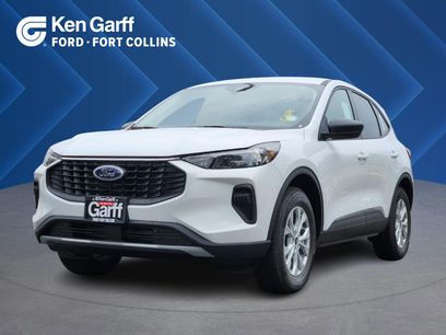 New 2025 Ford Escape Active w/ Cold Weather Package