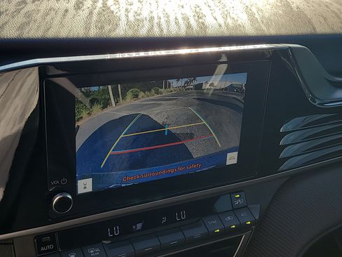 Certified 2026 Toyota Camry SE FWD image 23