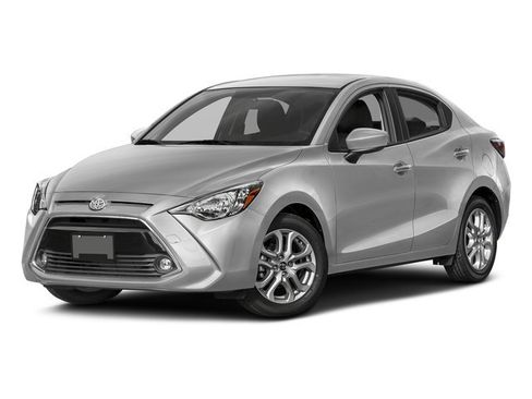 Used 2018 Toyota Yaris iA image 1