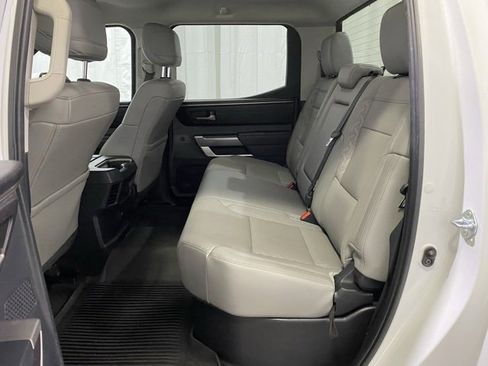 Used 2022 Toyota Tundra SR5 image 11