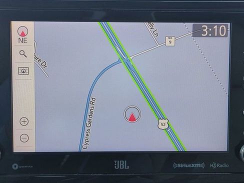 Used 2020 Toyota Highlander Limited image 22