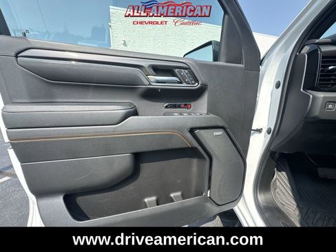 Used 2023 GMC Sierra 1500 AT4 w/ AT4 Premium Package image 23