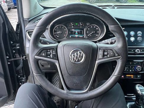 Used 2017 Buick Encore Preferred FWD image 19