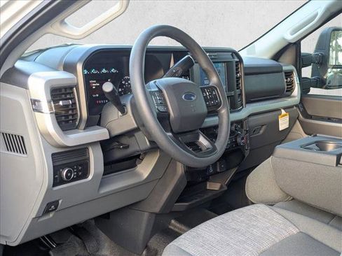 New 2026 Ford F350 XLT AWD/4WD image 3