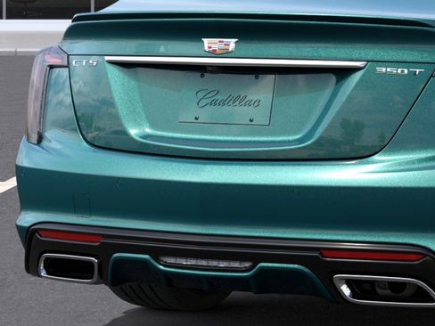 New 2026 Cadillac CT5 Sport RWD image 14