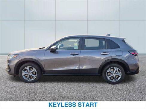 Used 2026 Honda HR-V LX image 10