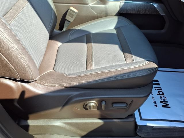 Used 2019 GMC Sierra 1500 Denali w/ Denali Ultimate Package AWD/4WD image 48