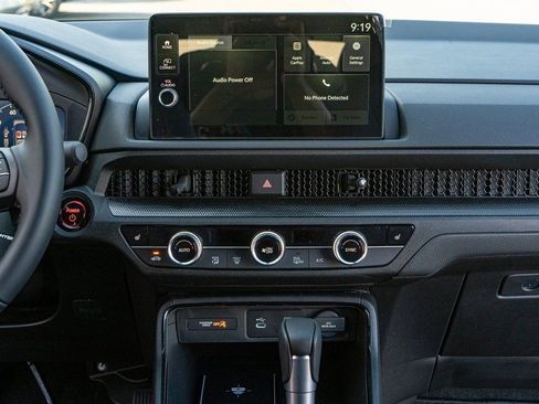 New 2026 Honda CR-V Sport-L image 19