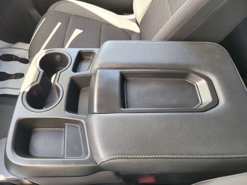 Used 2021 GMC Sierra 1500 SLE AWD/4WD image 41