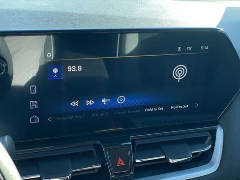 New 2026 Chevrolet TrailBlazer LT FWD image 25