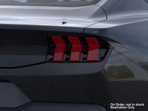 New 2026 Ford Mustang Coupe image 14