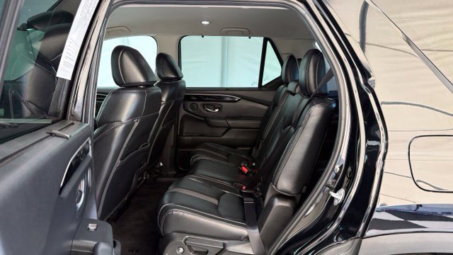 Used 2025 Honda Pilot EX-L image 19