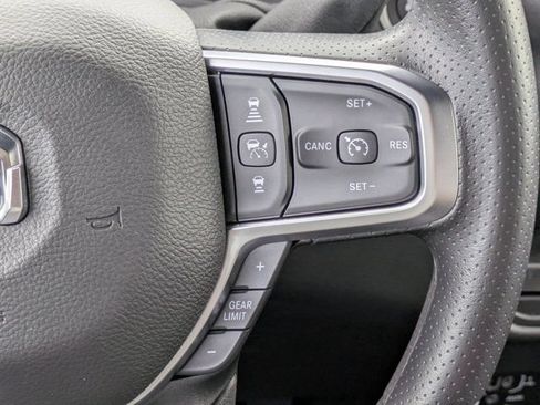 New 2026 RAM 2500 Tradesman RWD image 26