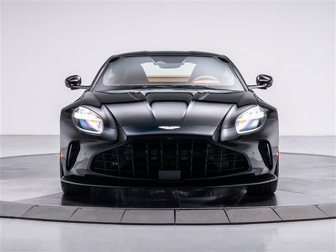 New 2026 Aston Martin V8 Vantage Coupe image 6