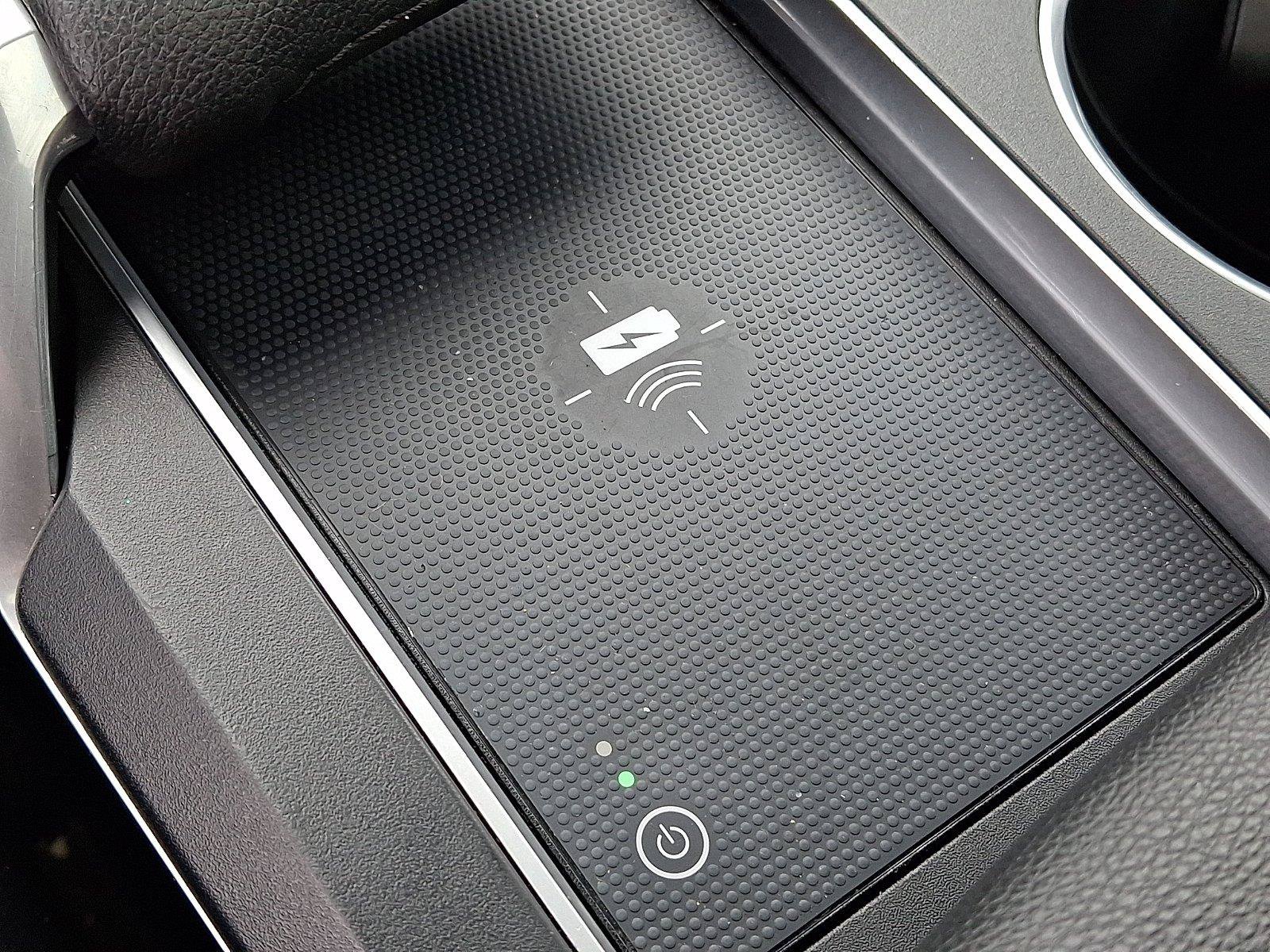 Used 2023 Acura MDX SH-AWD image 28