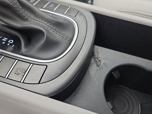 Used 2025 Hyundai Kona SEL image 47