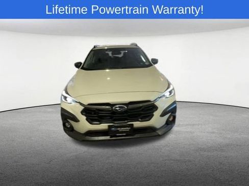 New 2026 Subaru Crosstrek 2.5i Limited image 3