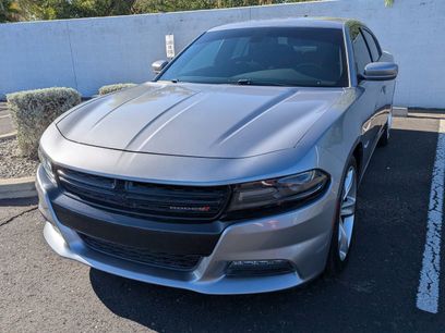 Used 2016 Dodge Charger R/T