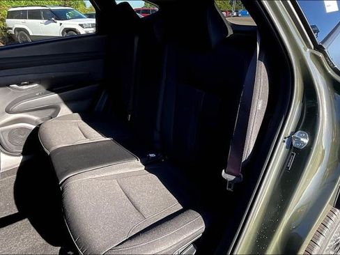 New 2026 Hyundai Tucson SEL image 10
