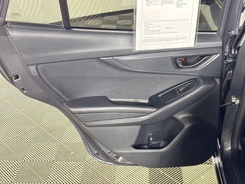 Certified 2022 Subaru Impreza 2.0i Premium AWD/4WD image 19