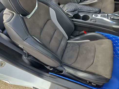 Used 2023 Chevrolet Camaro LT RWD image 22