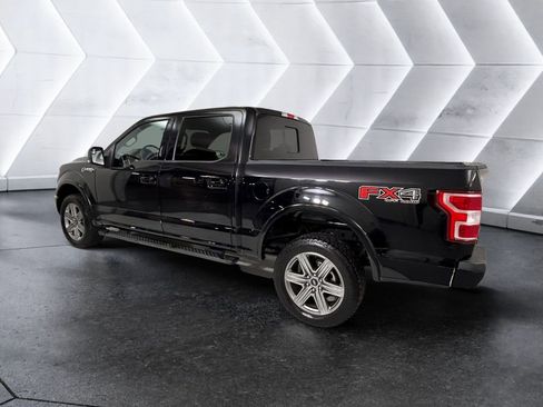 Used 2018 Ford F150 XLT w/ Equipment Group 302A Luxury image 6