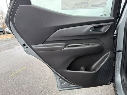 New 2027 Chevrolet Bolt RS w/ Technology Package FWD image 22