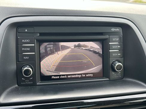 Used 2014 MAZDA CX-5 Grand Touring image 22