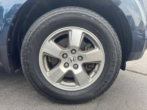 Used 2011 Honda Pilot EX-L image 24