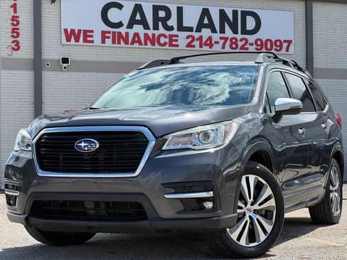 Used 2019 Subaru Ascent Touring AWD/4WD image 1