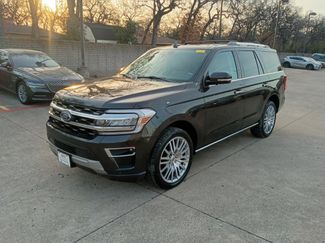 Used 2024 Ford Expedition Limited video 1