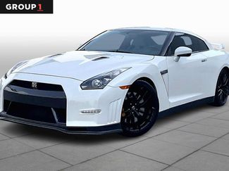 Used 2010 Nissan GT-R Premium AWD/4WD video 1