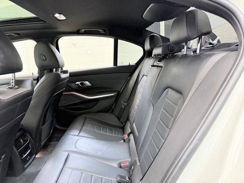 Used 2021 BMW M340i xDrive w/ Premium Package AWD/4WD image 21