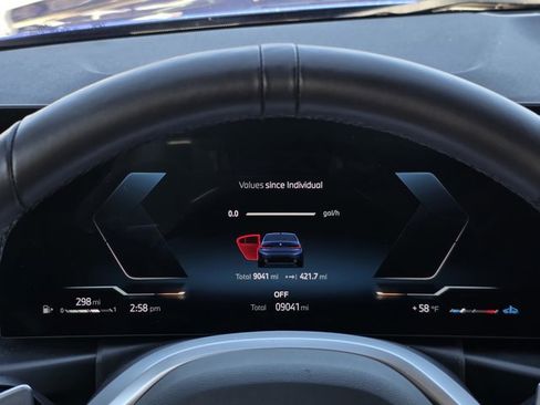 Used 2025 BMW 330i xDrive Sedan image 20