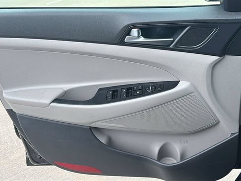 Used 2017 Hyundai Tucson SE w/ SE Popular Package 02 FWD image 19