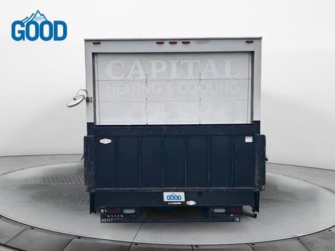 Used 2017 Chevrolet Express 3500 w/ Chrome Appearance Package image 4