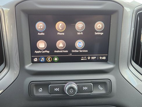 New 2025 Chevrolet Silverado 3500 W/T w/ WT Convenience Package image 5