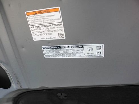 Used 2025 Honda Civic Sport image 41