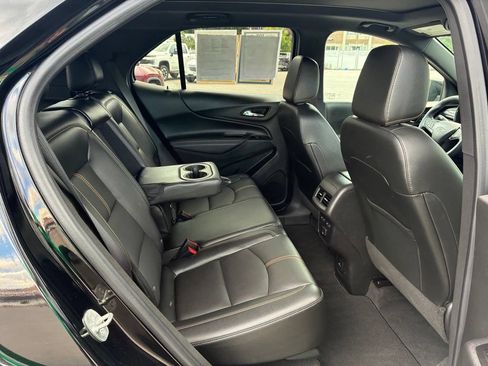 Used 2023 Chevrolet Equinox Premier AWD/4WD image 60