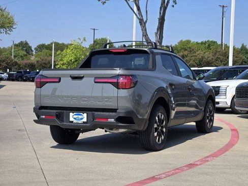 New 2026 Hyundai Santa Cruz SEL image 4