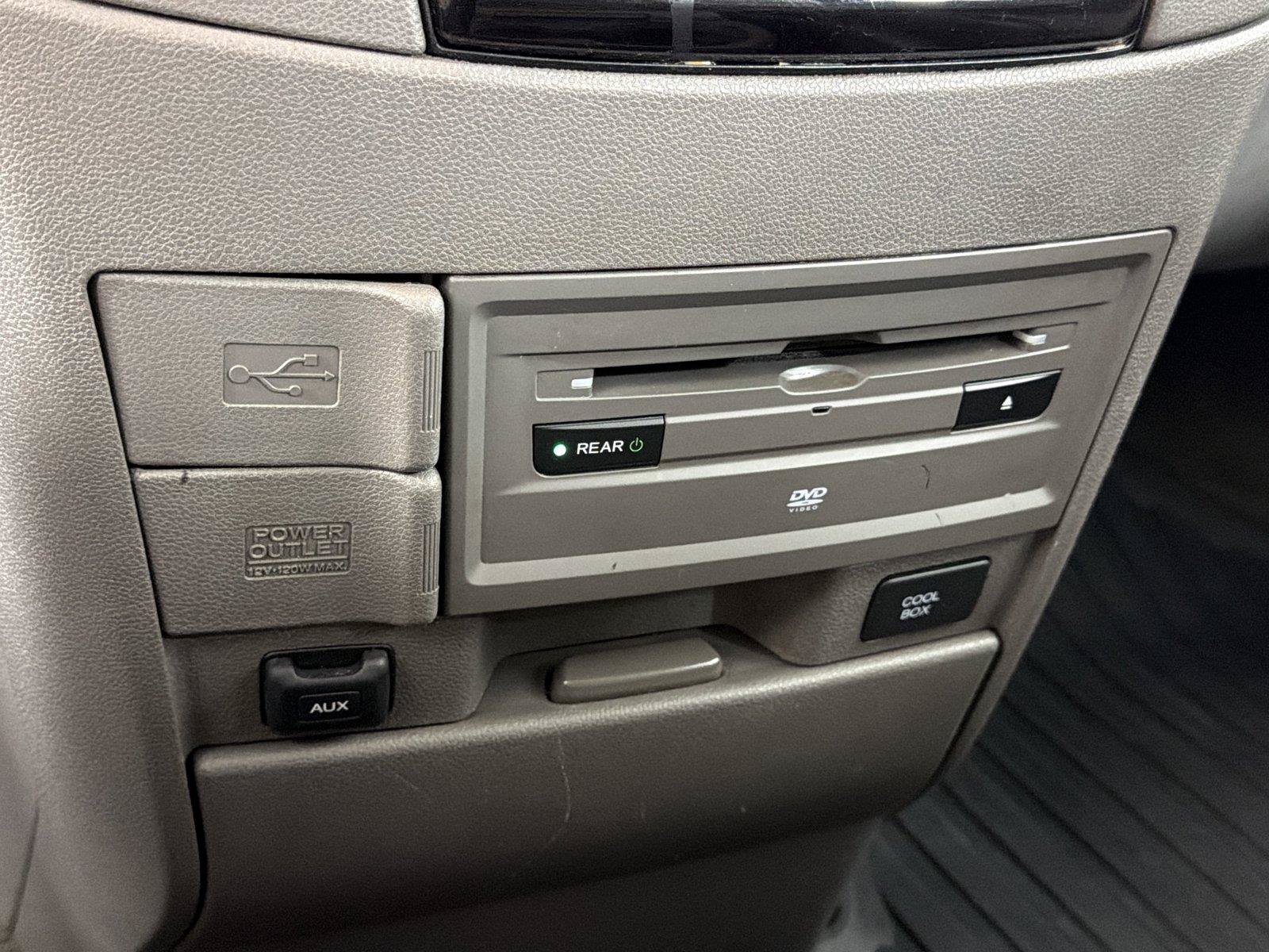 Used 2017 Honda Odyssey Touring image 31