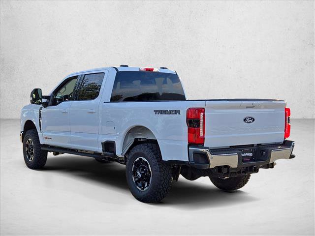 New 2027 Ford F250 Lariat w/ Tremor Off-Road Package AWD/4WD image 9